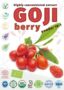 Vysoko Kvalitný BIO Extrakt 10:1 z Goji 100g